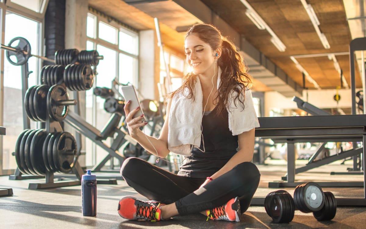 Fitness Myths: What You Shouldnt Do in the Gym